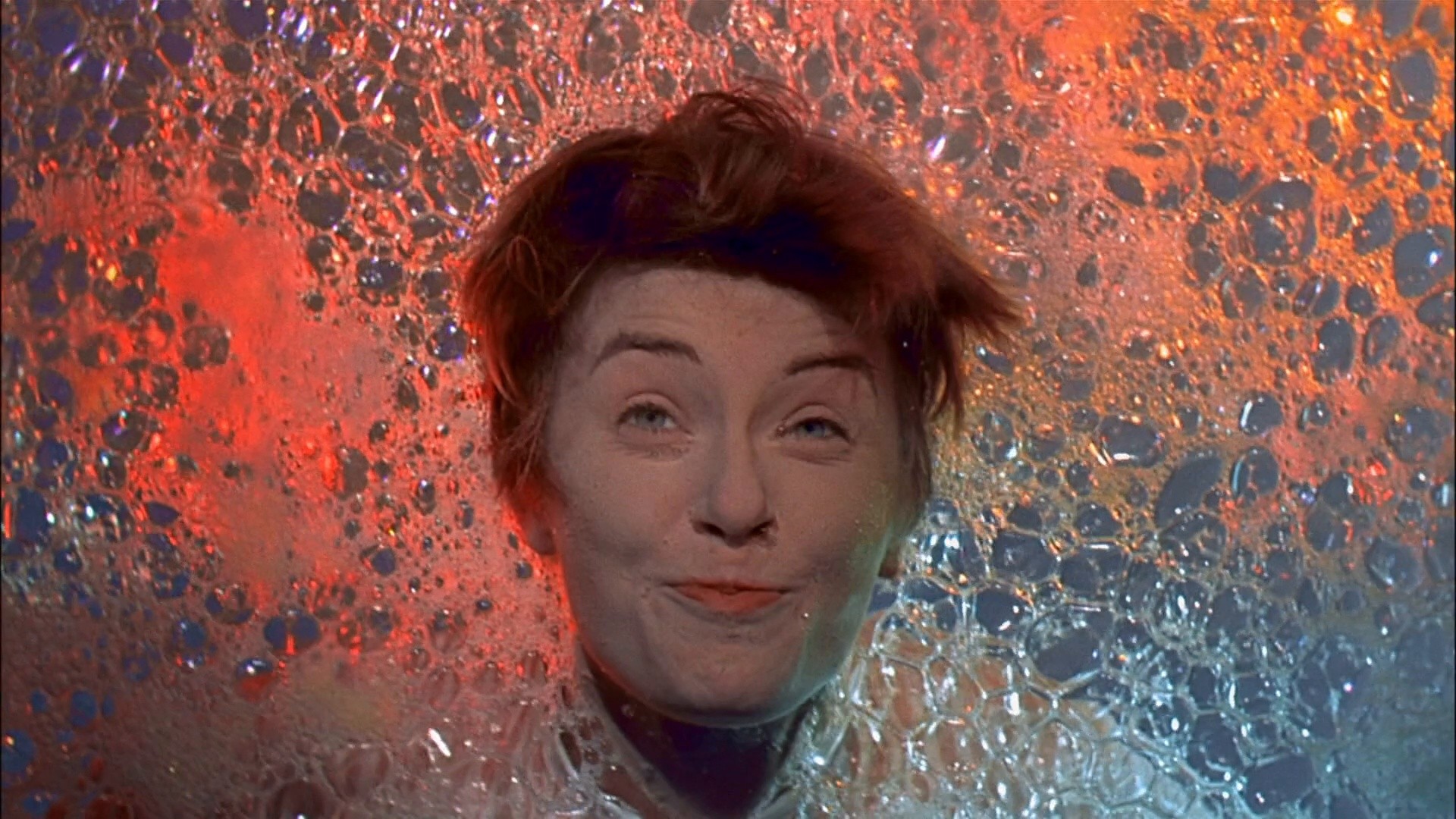 A New Kind of Love (1963) —  shot,  lighting