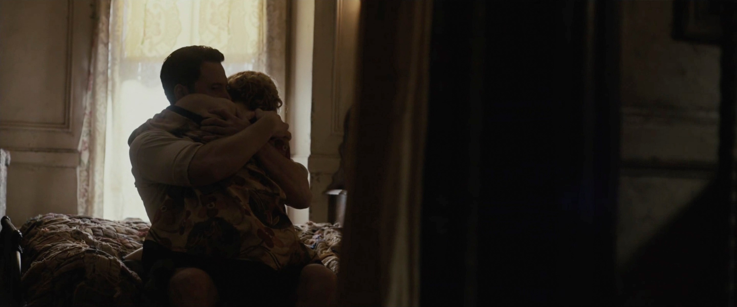 Live by Night (2016) —  shot,  lighting