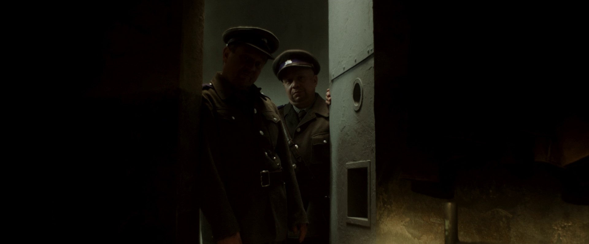 Arvéd (2022) —  shot,  lighting