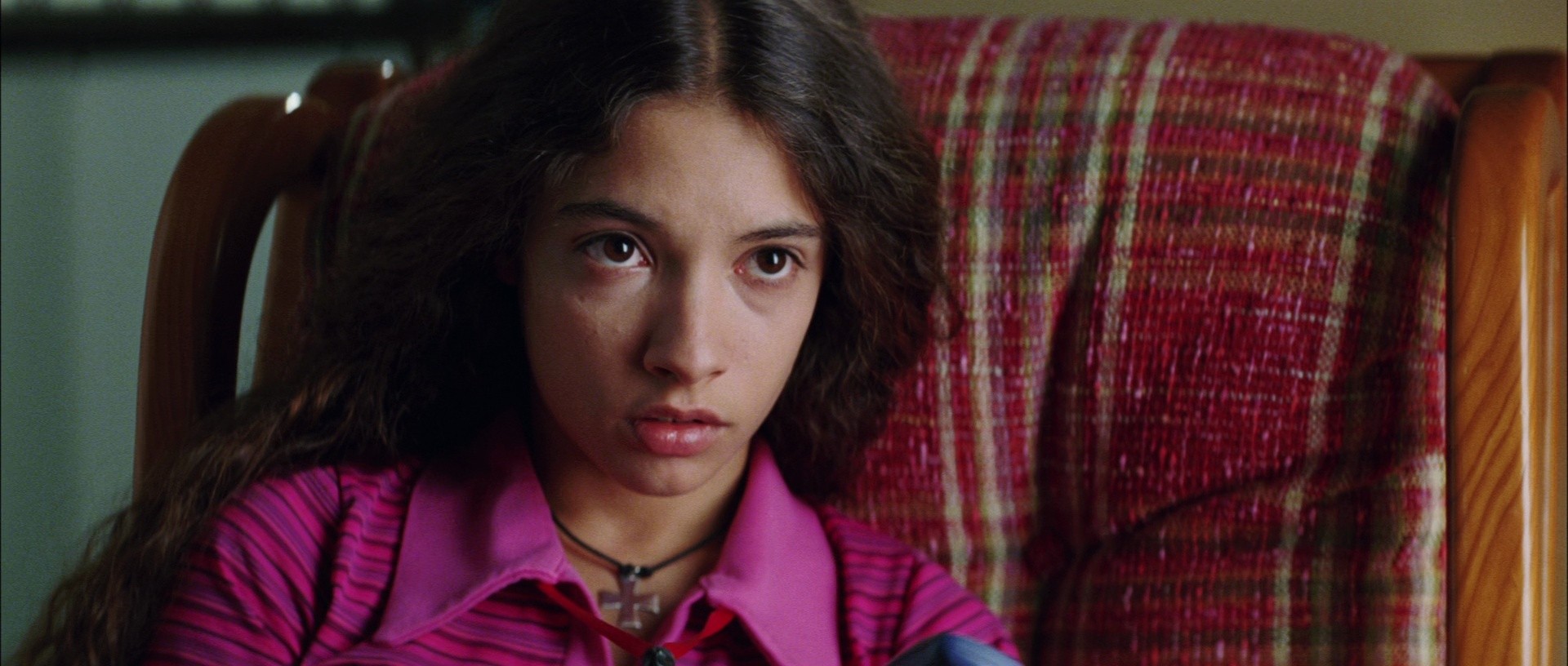 Volver (2006) —  shot,  lighting