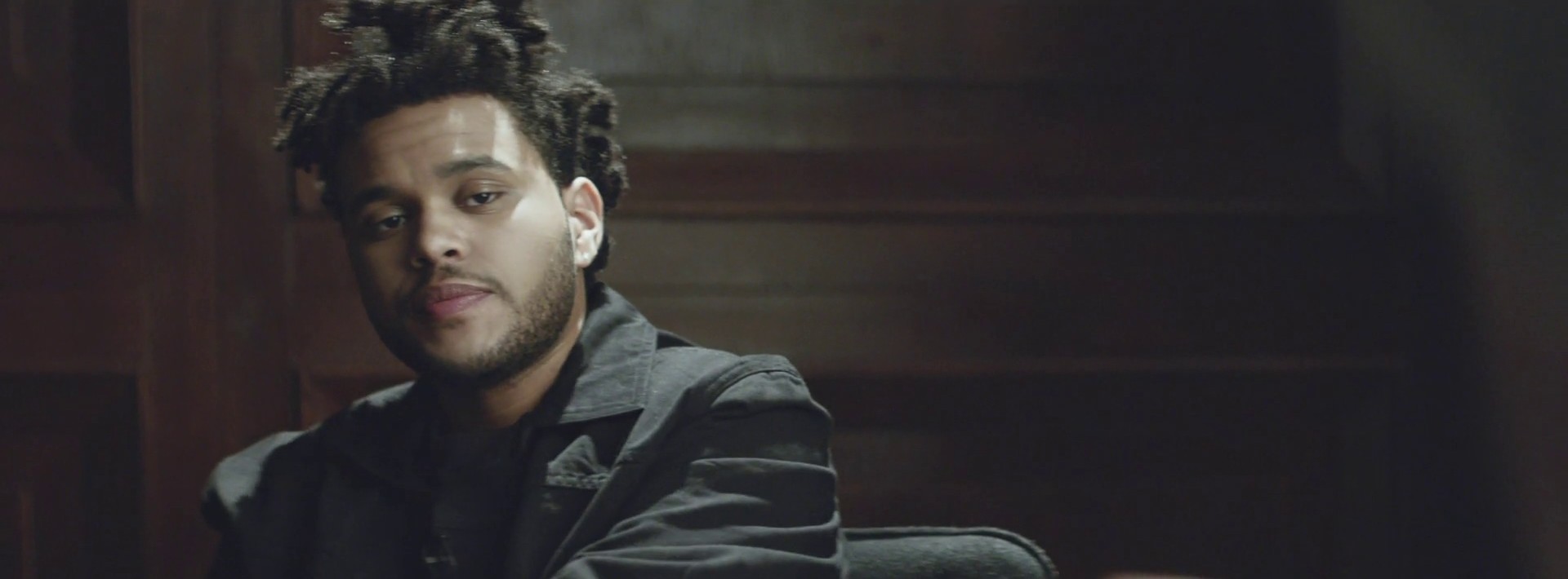 Twenty Eight  (2013) —  shot,  lighting