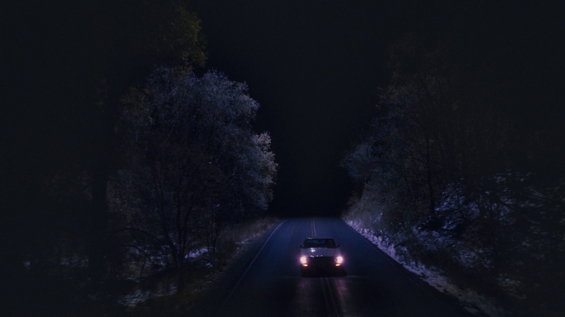 Drivers License (2021) —  shot,  lighting