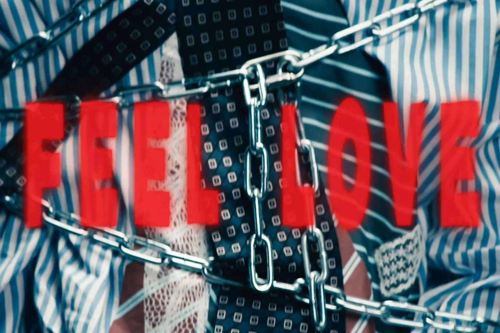 FEEL LOVE (2025) —  shot,  lighting