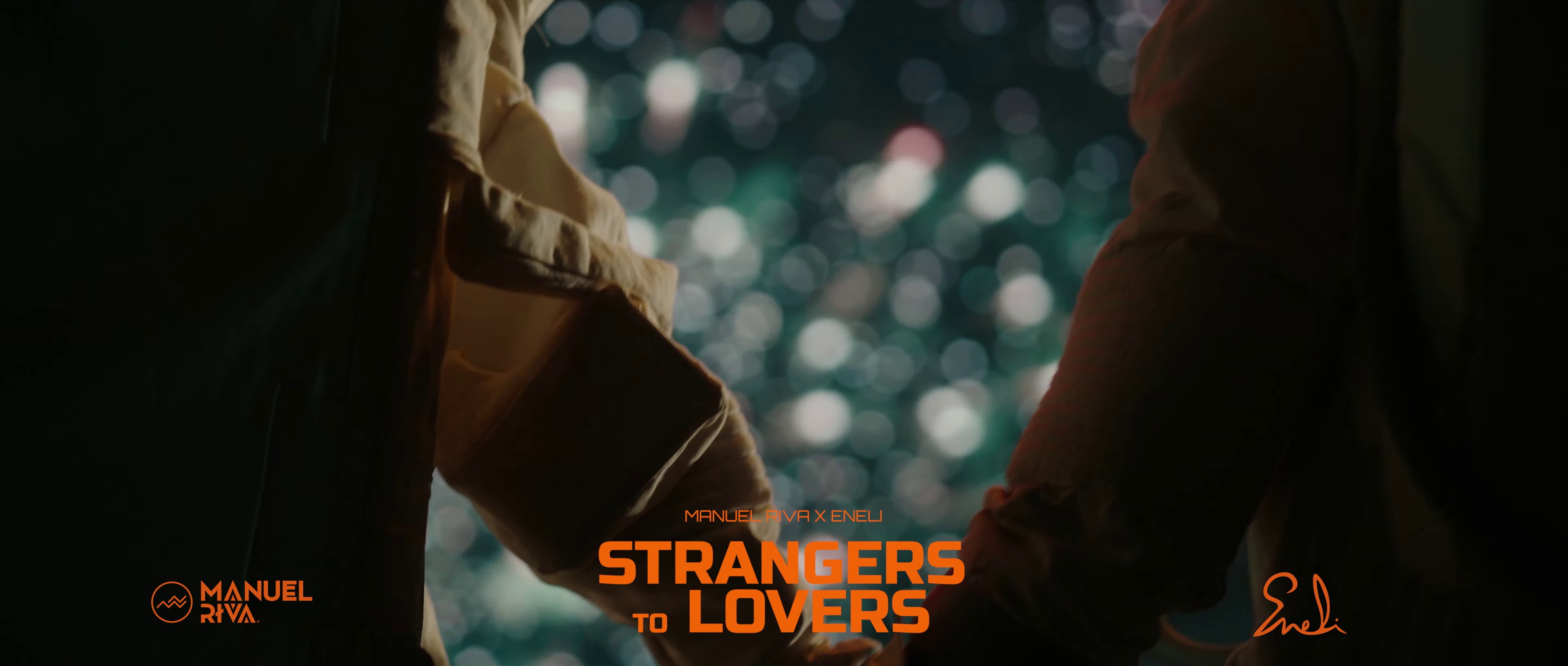Strangers To Lovers (2024) —  shot,  lighting