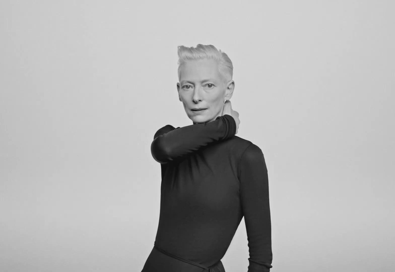 DOM PERIGNON “CREATION IS AN ETERNAL JOURNEY” (2025) —  shot,  lighting