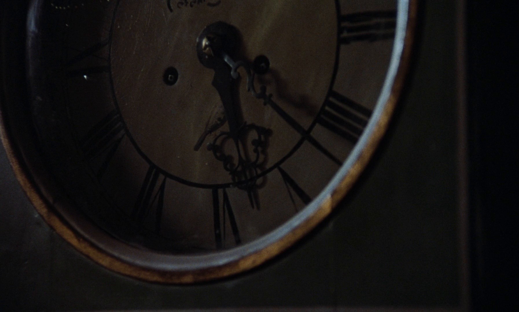 Autumn Sonata (1978) —  shot,  lighting