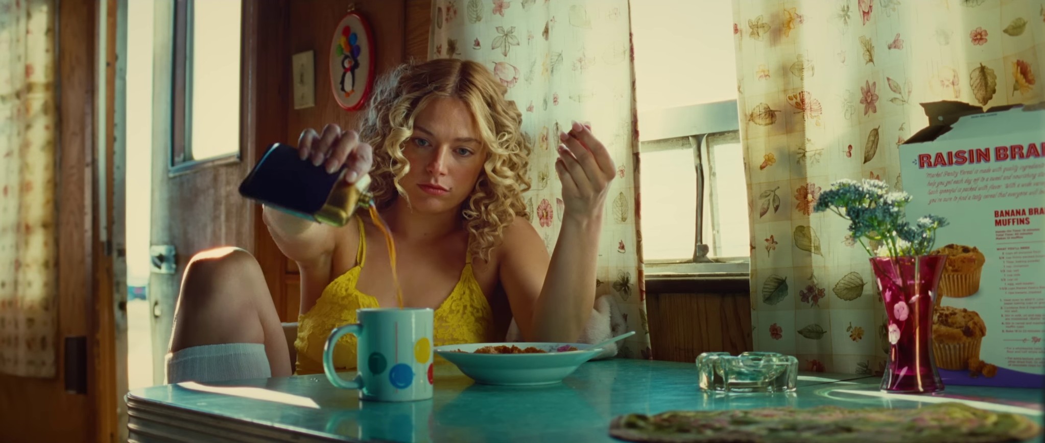 omw  (2022) —  shot,  lighting