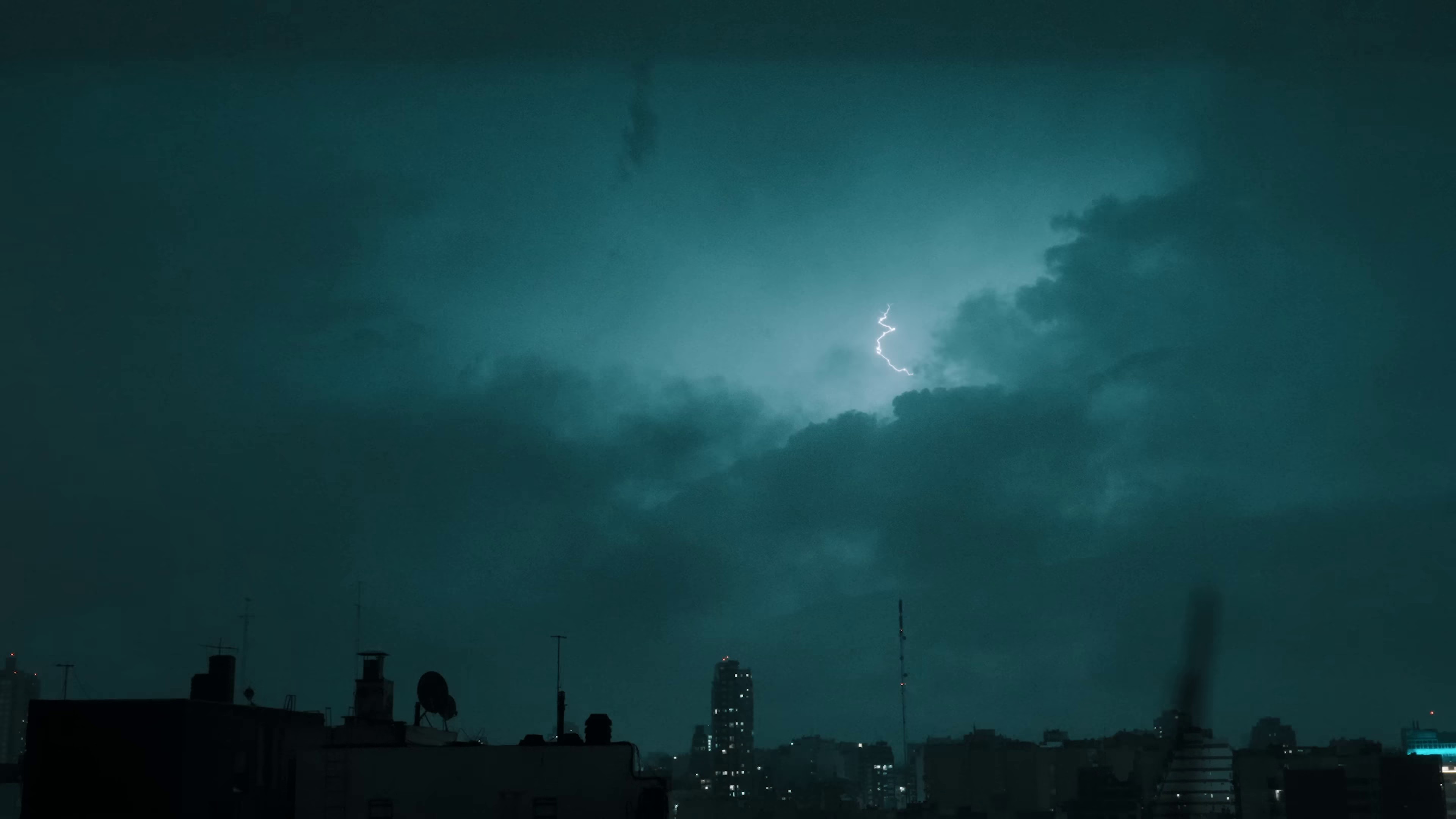 POPPIN (2024) —  shot,  lighting