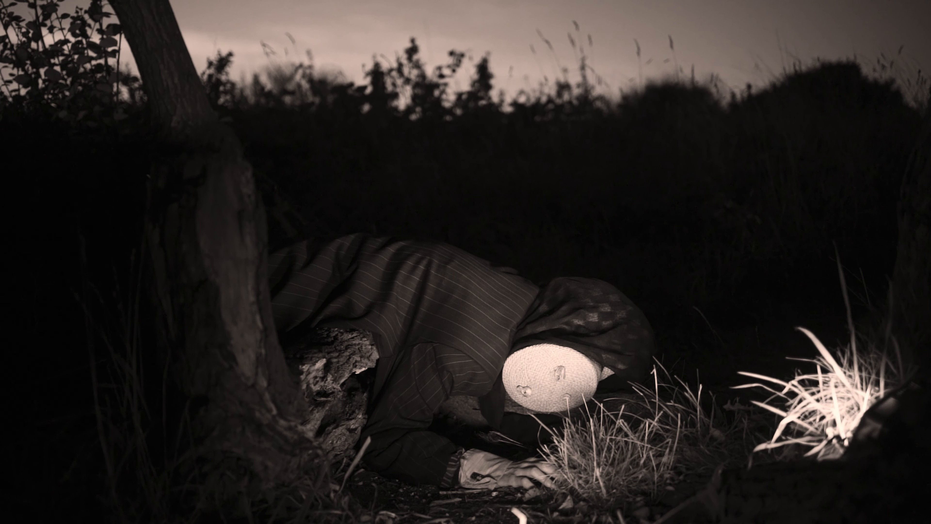 The Mercy of The Hagetisse (2025) —  shot,  lighting