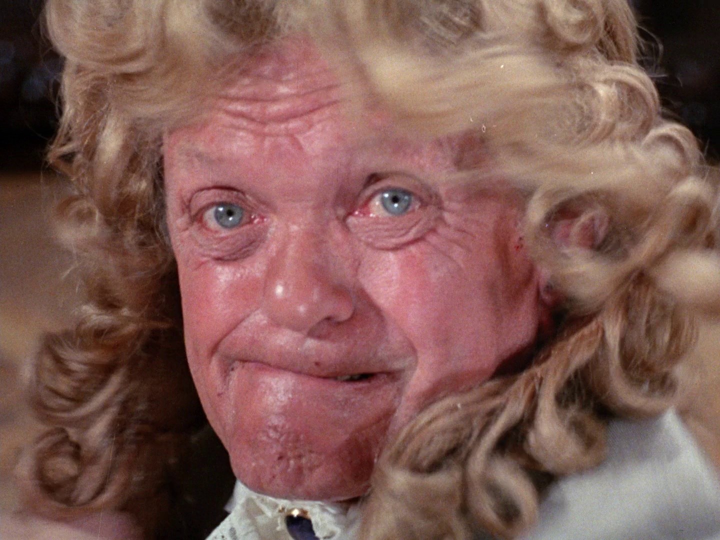 Gavotte (1968) —  shot,  lighting