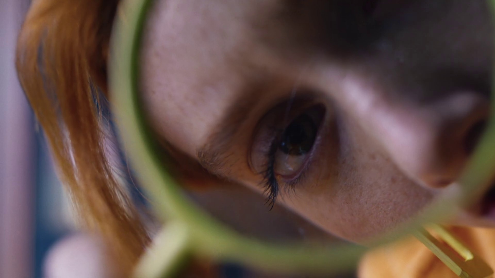 COMPLICACIÓ (2020) —  shot,  lighting