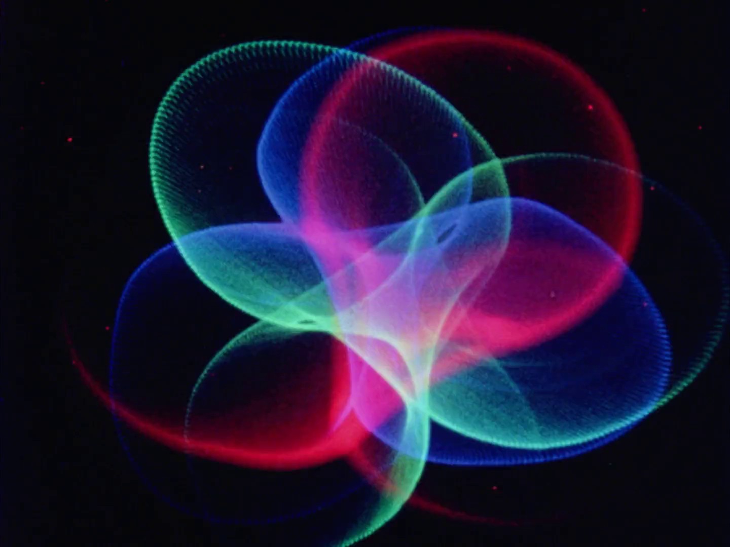 Who Ho Ray No. 1 (1972) —  shot,  lighting