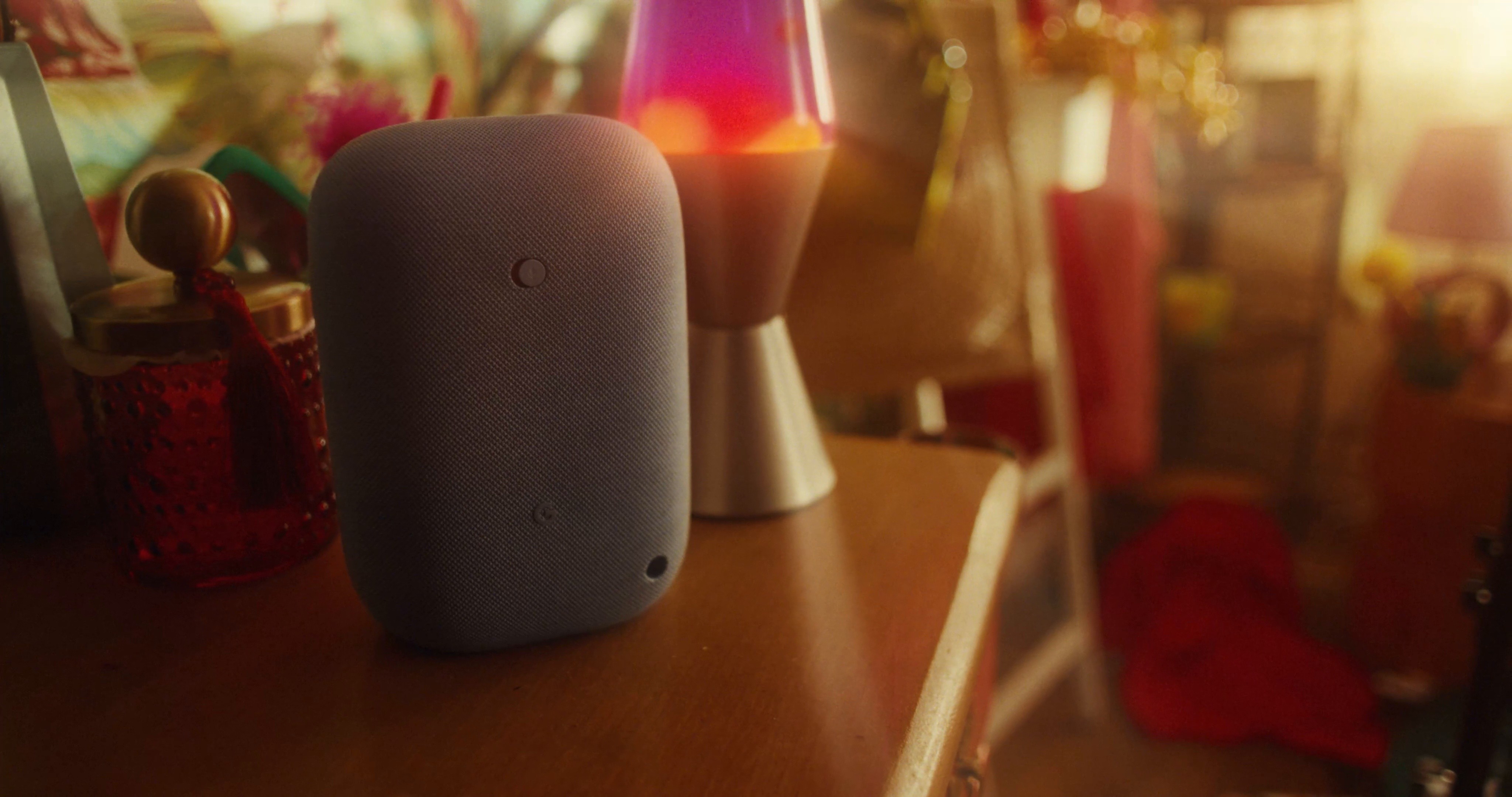 YouTube Music (2023) —  shot,  lighting