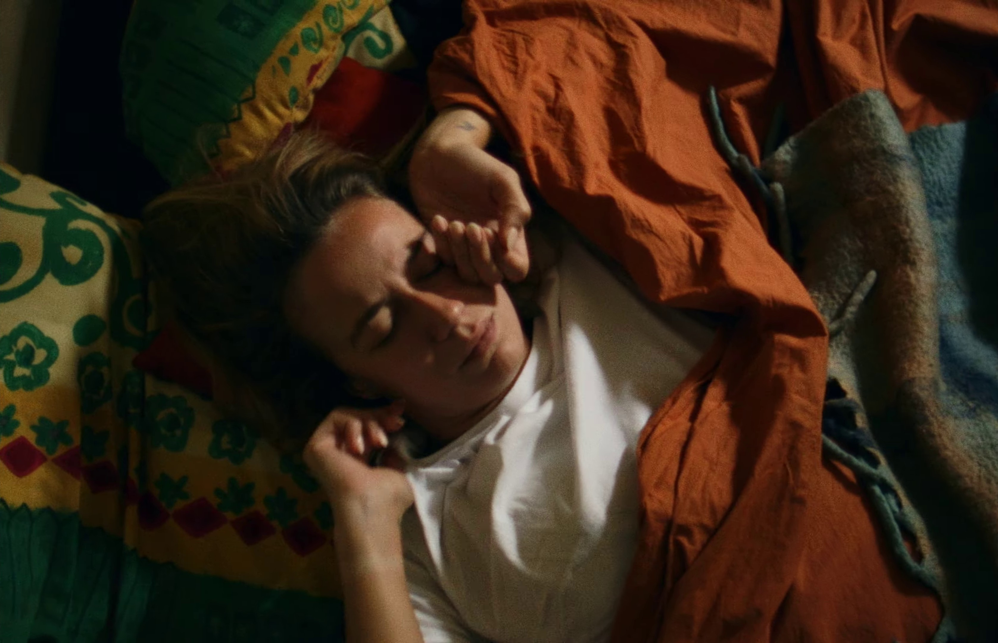 Habaytak (2023) —  shot,  lighting