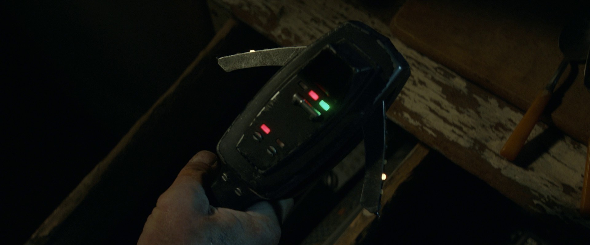 Ghostbusters: Afterlife (2021) —  shot,  lighting