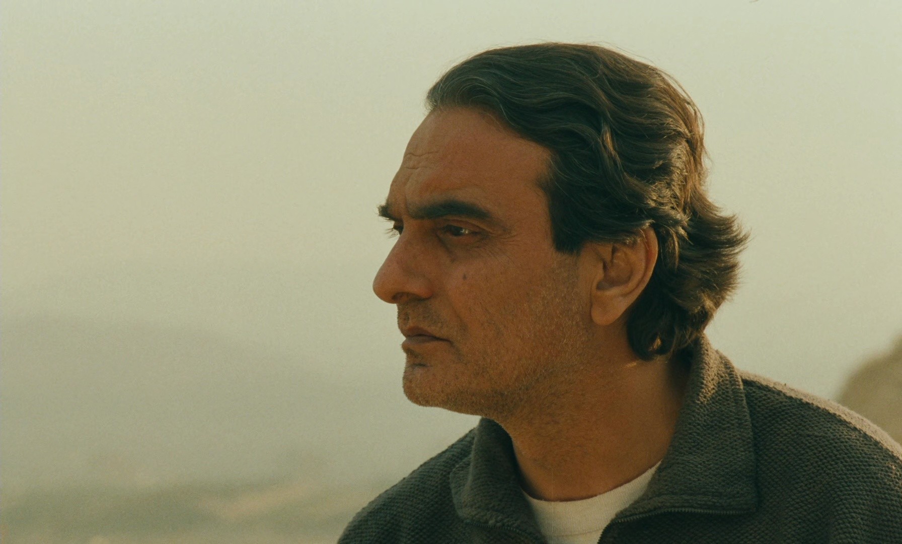 Taste of Cherry (1997) —  shot,  lighting