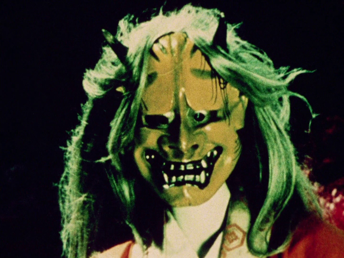 Atman (1975) —  shot,  lighting