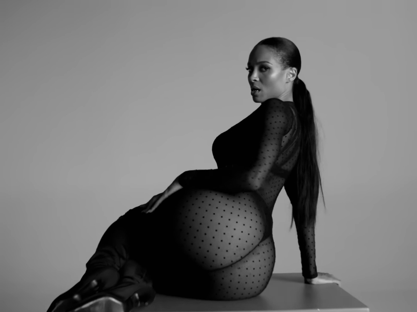 Ecstasy (2025) —  shot,  lighting