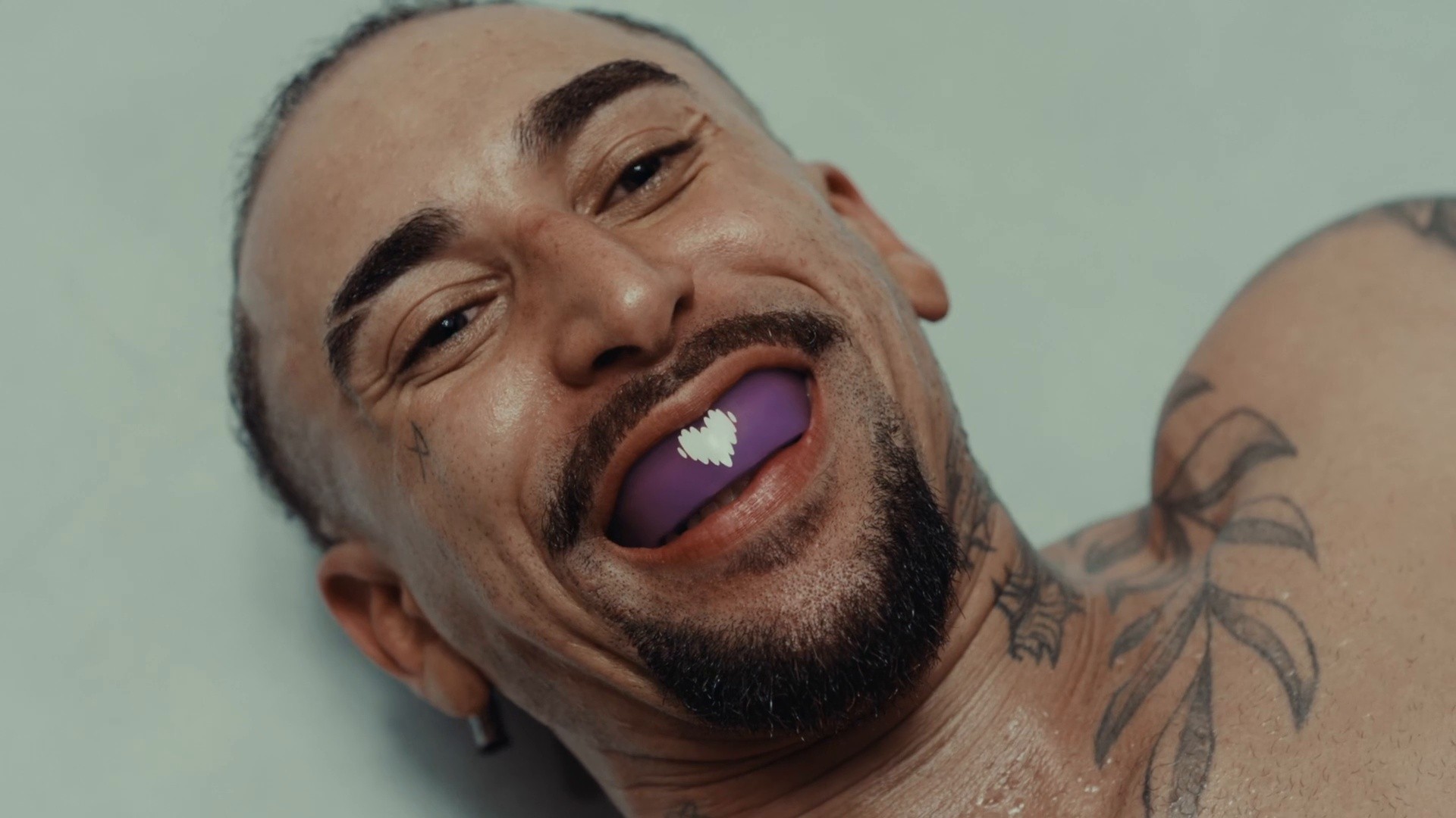 Deezer X Boxe - Live The Music (2025) —  shot,  lighting