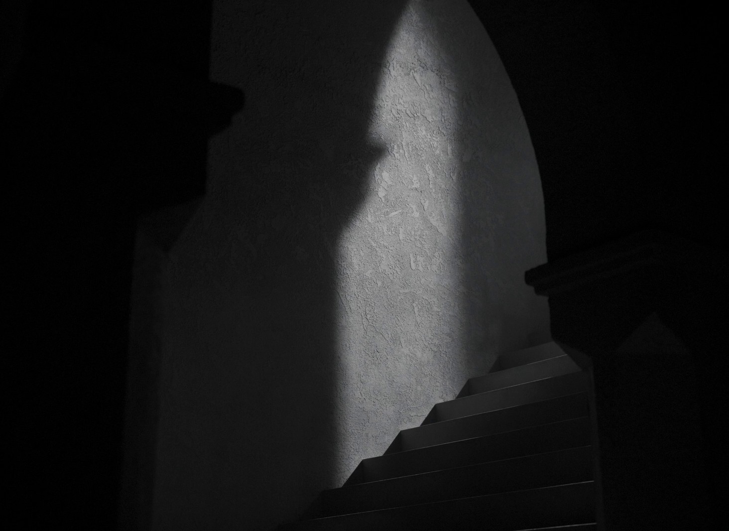 The Tragedy of Macbeth (2021) —  shot,  lighting