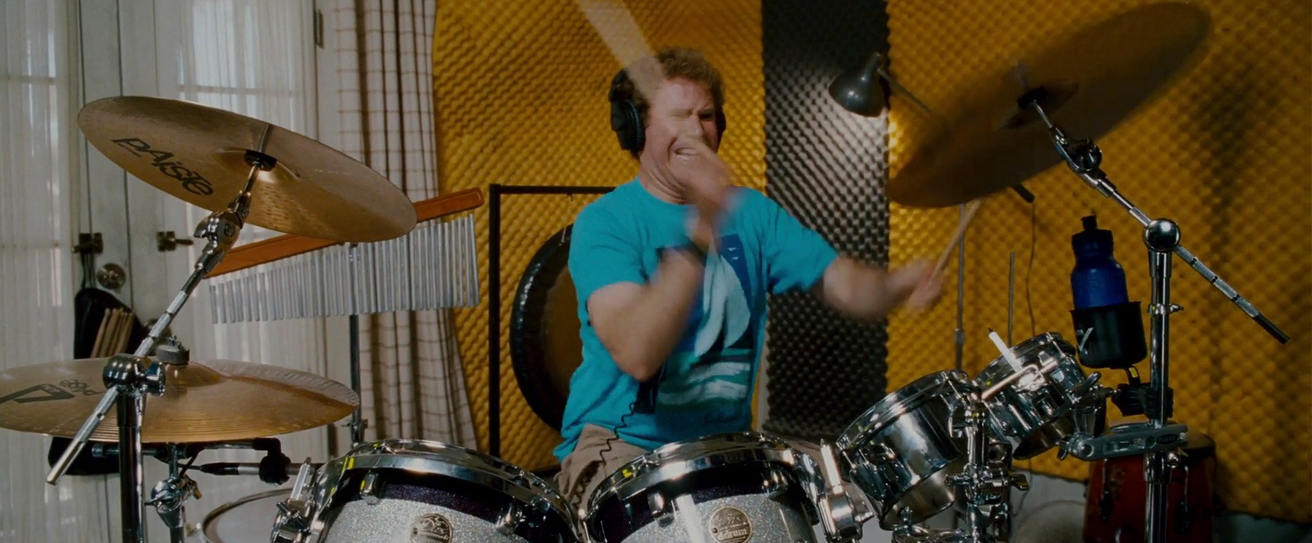 Step Brothers (2008) —  shot,  lighting