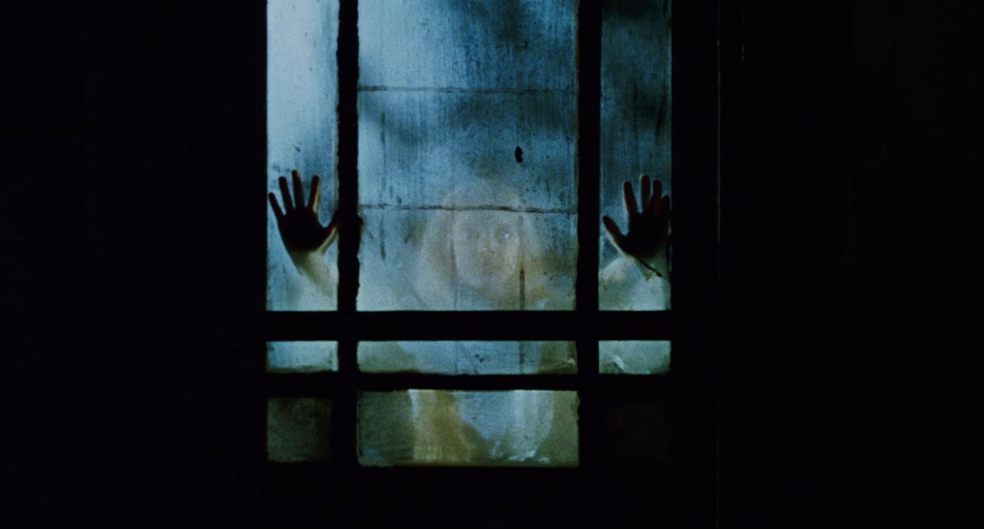 Kill, Baby... Kill! (1966) —  shot,  lighting