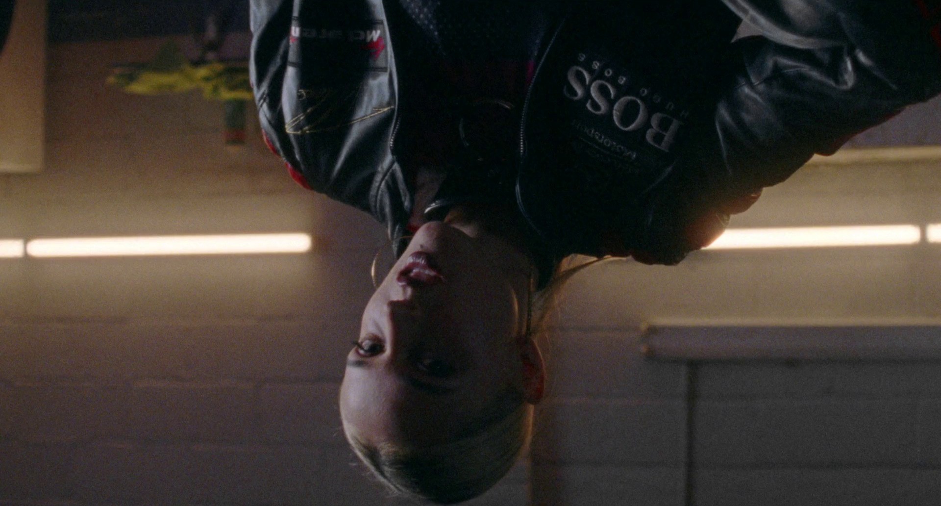 Challenge (2019) —  shot,  lighting