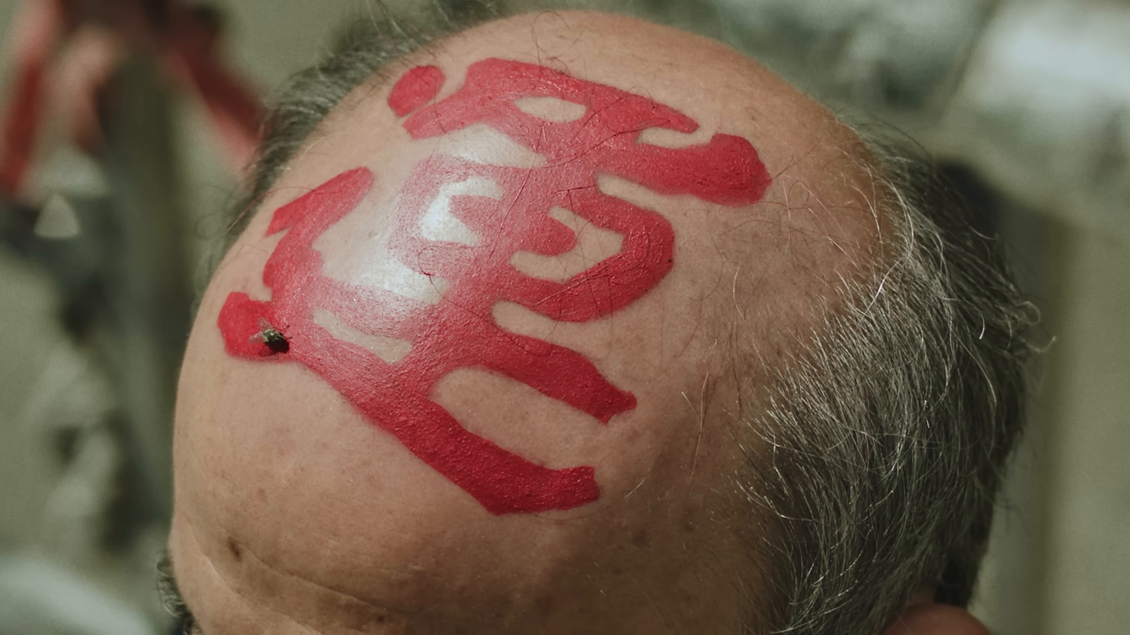 awesome (2025) —  shot,  lighting