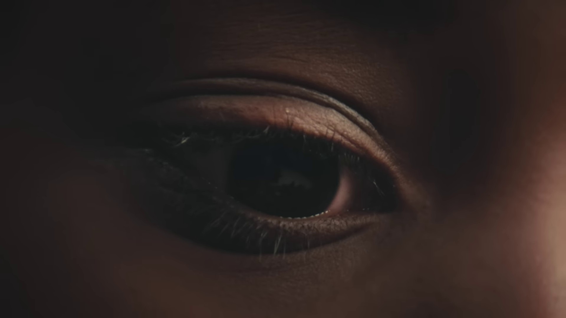 Oh U Went (2023) —  shot,  lighting