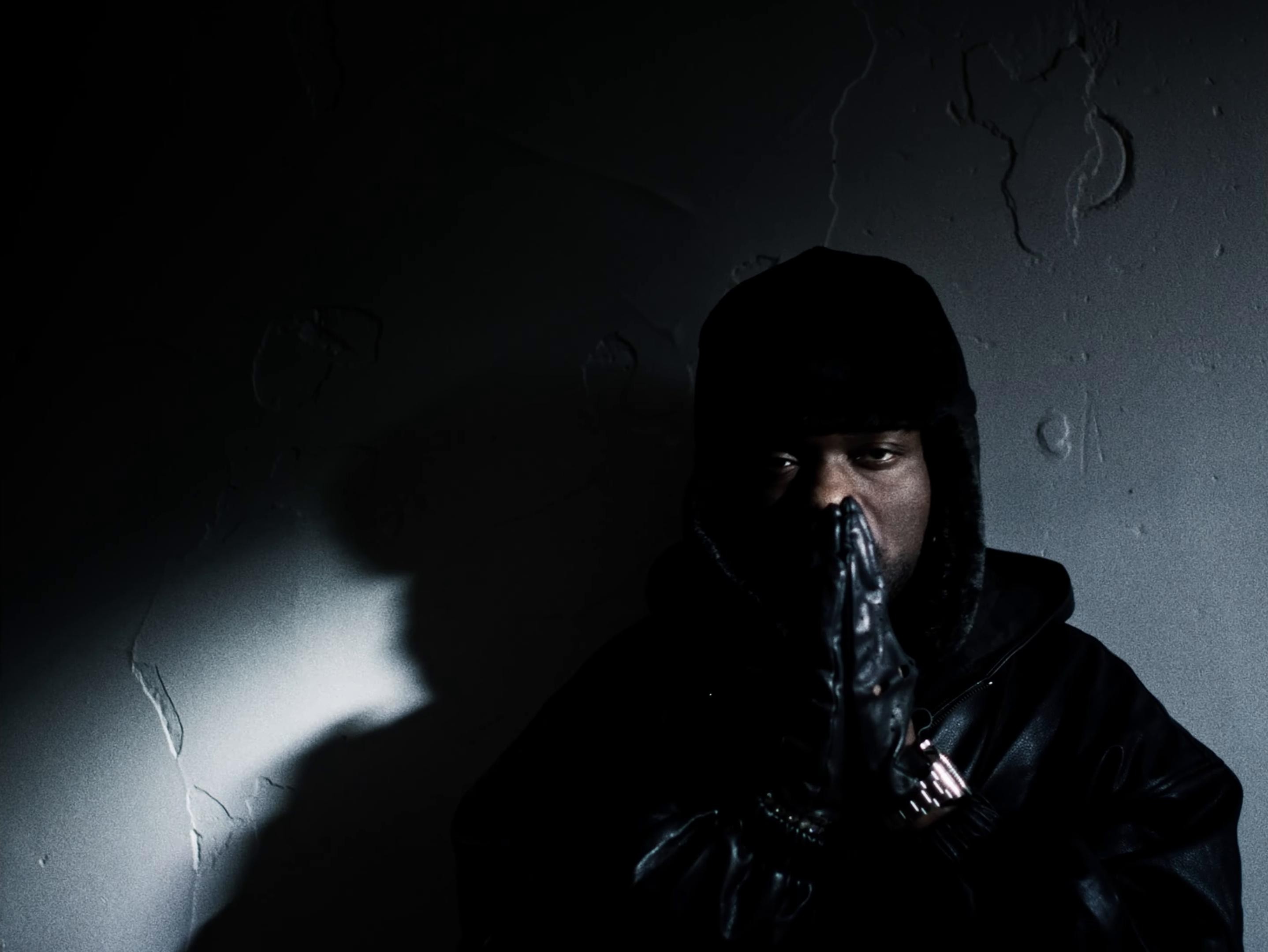 LMPL (2025) —  shot,  lighting