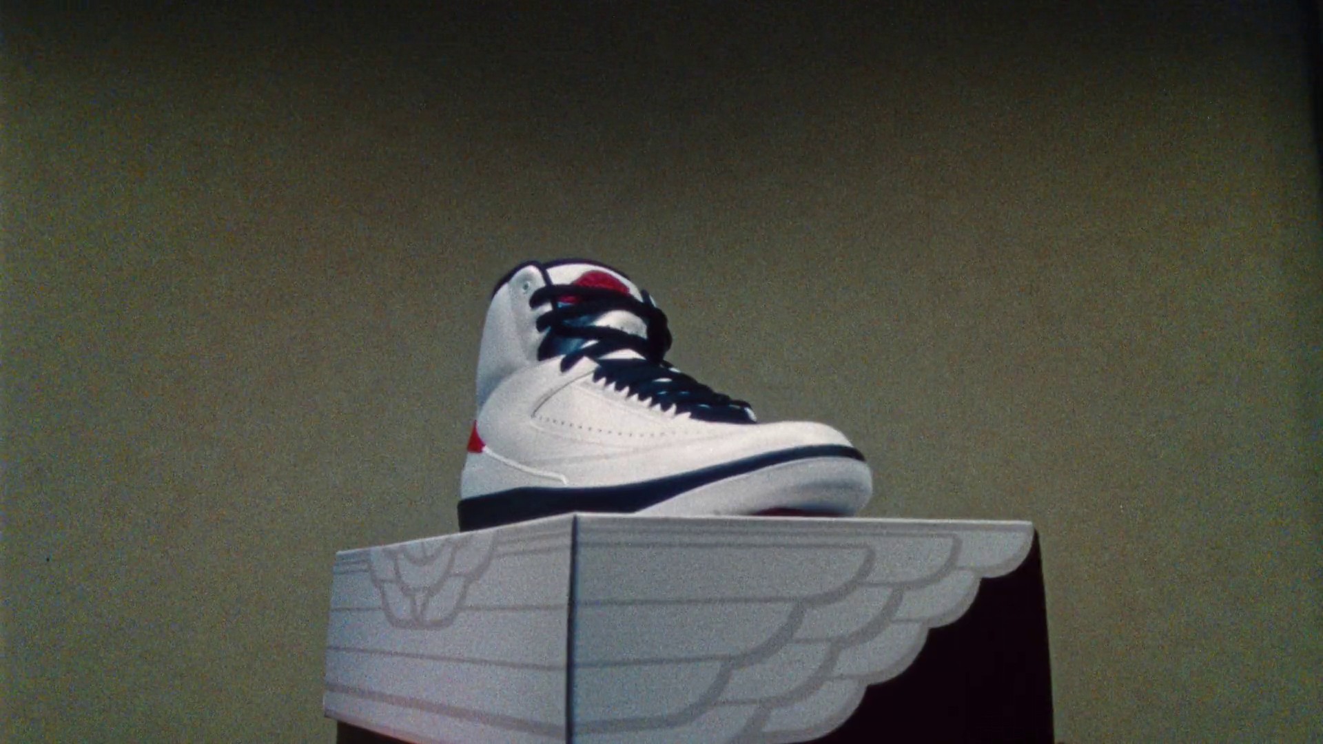 Asphaltgold x Nike Jordan 2 - 'Business as unusual' (2022) —  shot,  lighting