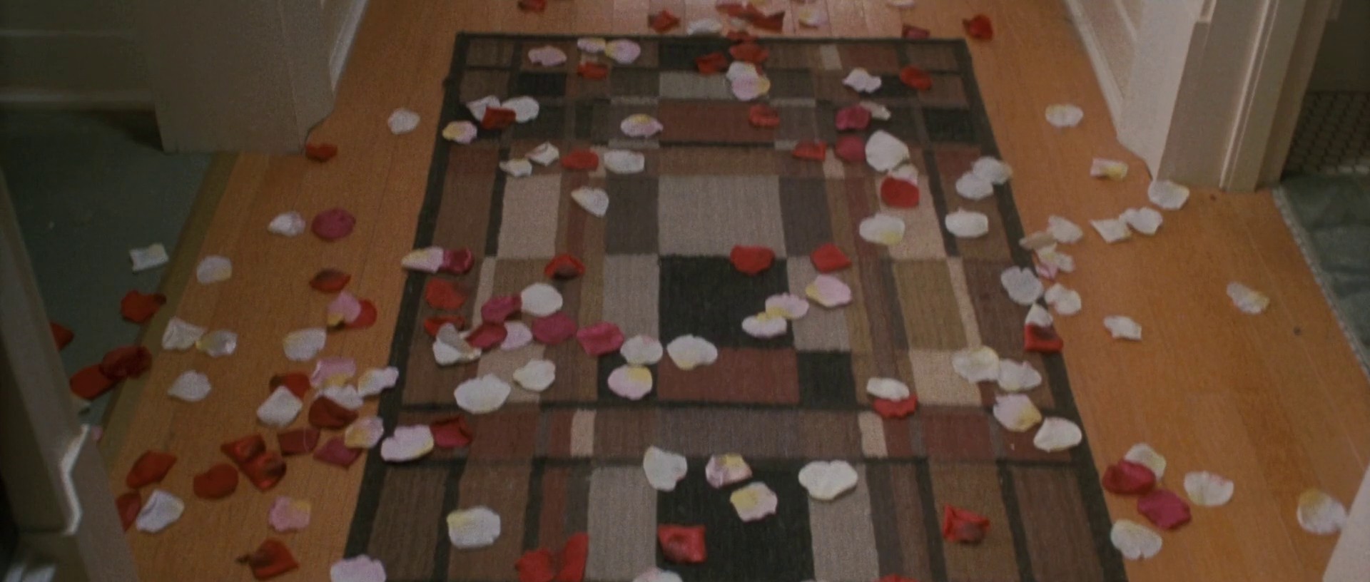 Sweet Home Alabama (2002) —  shot,  lighting