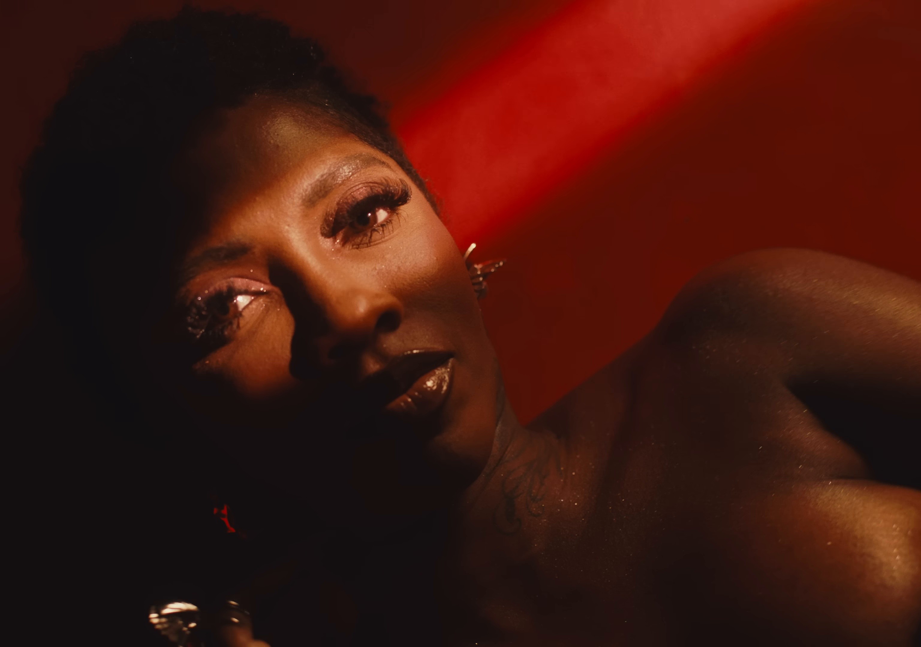 Commitment (2025) —  shot,  lighting