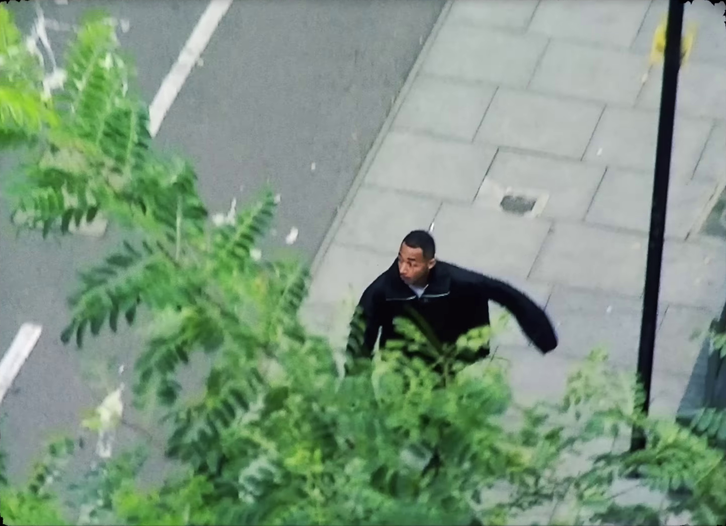 Police  (2023) —  shot,  lighting