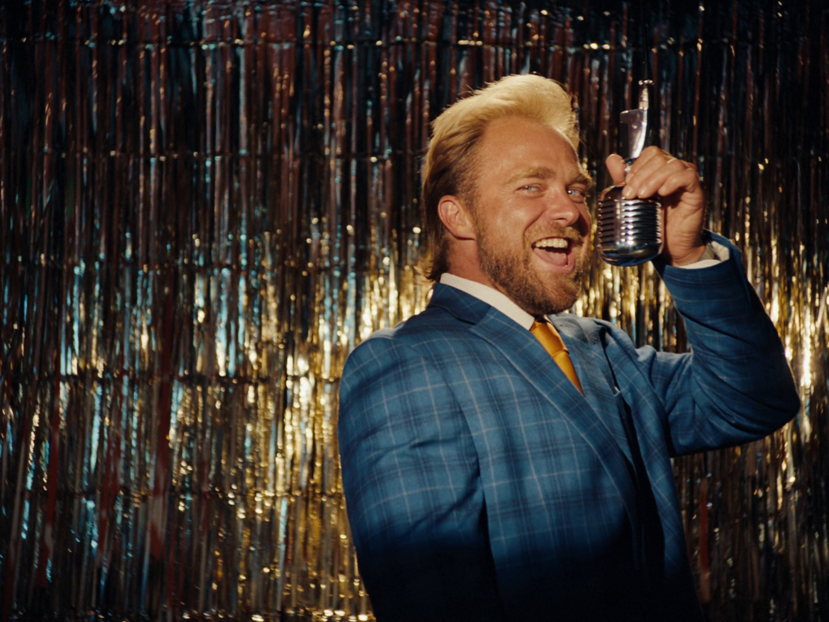 For The Win - Prizefight (2024) —  shot,  lighting