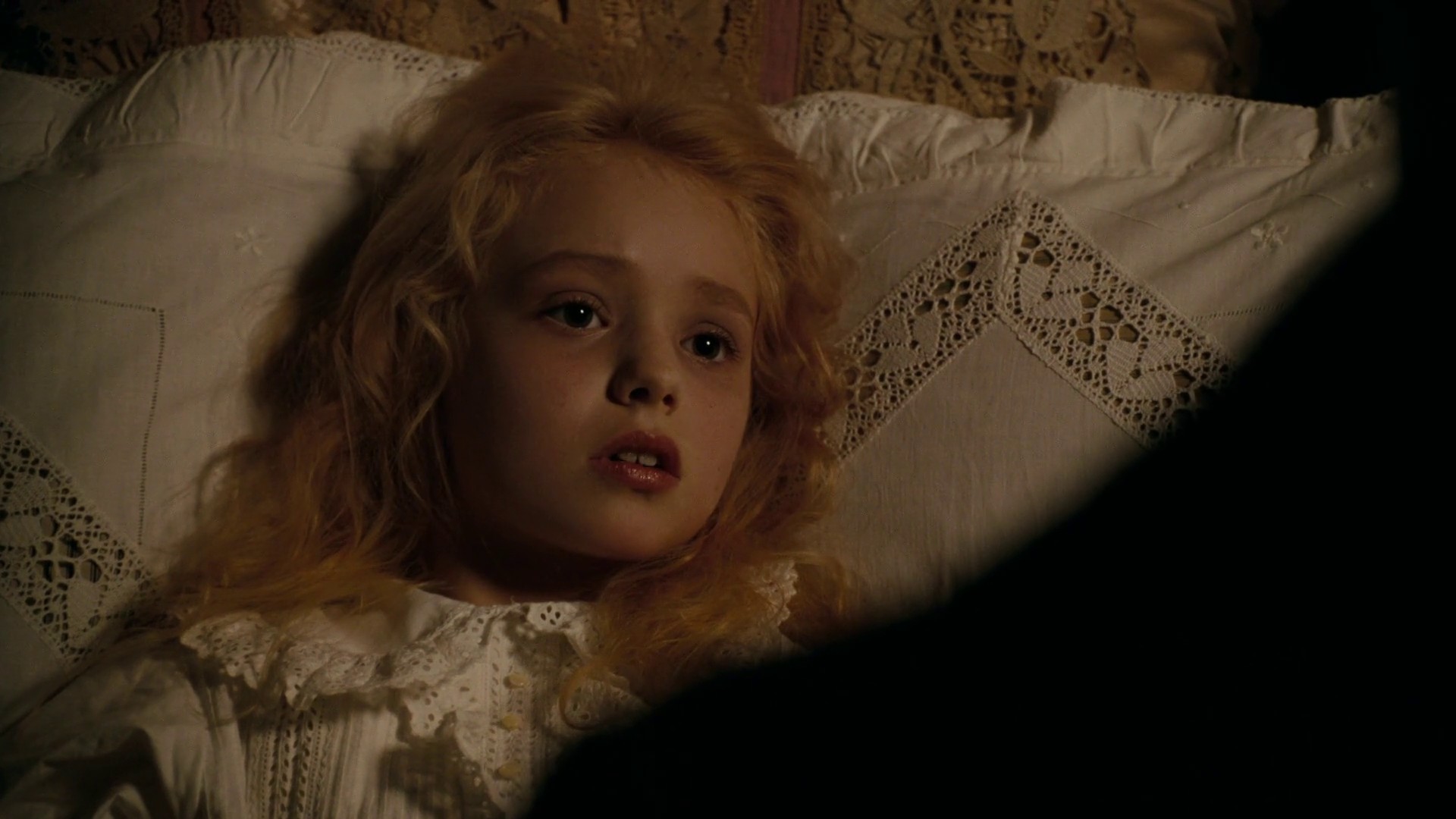 Alice in Wonderland (2010) —  shot,  lighting