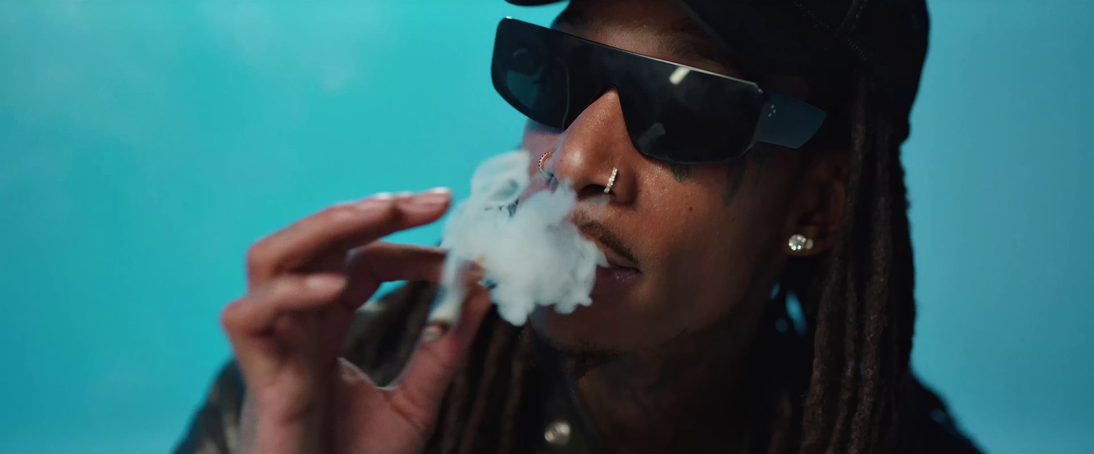 Keys (2022) —  shot,  lighting