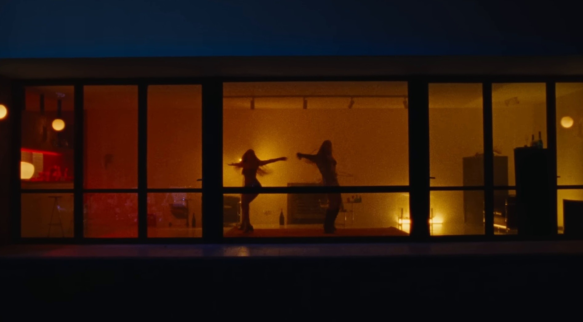 On My Love (2023) —  shot,  lighting