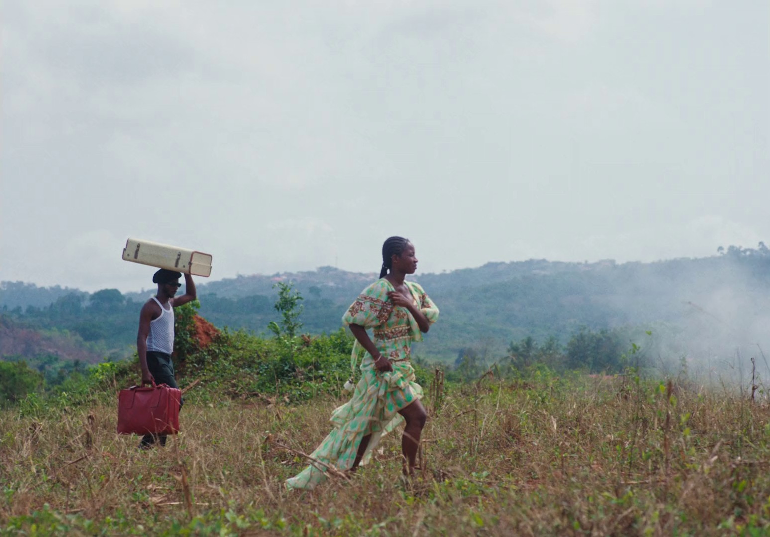 Wassulu Don (2022) —  shot,  lighting