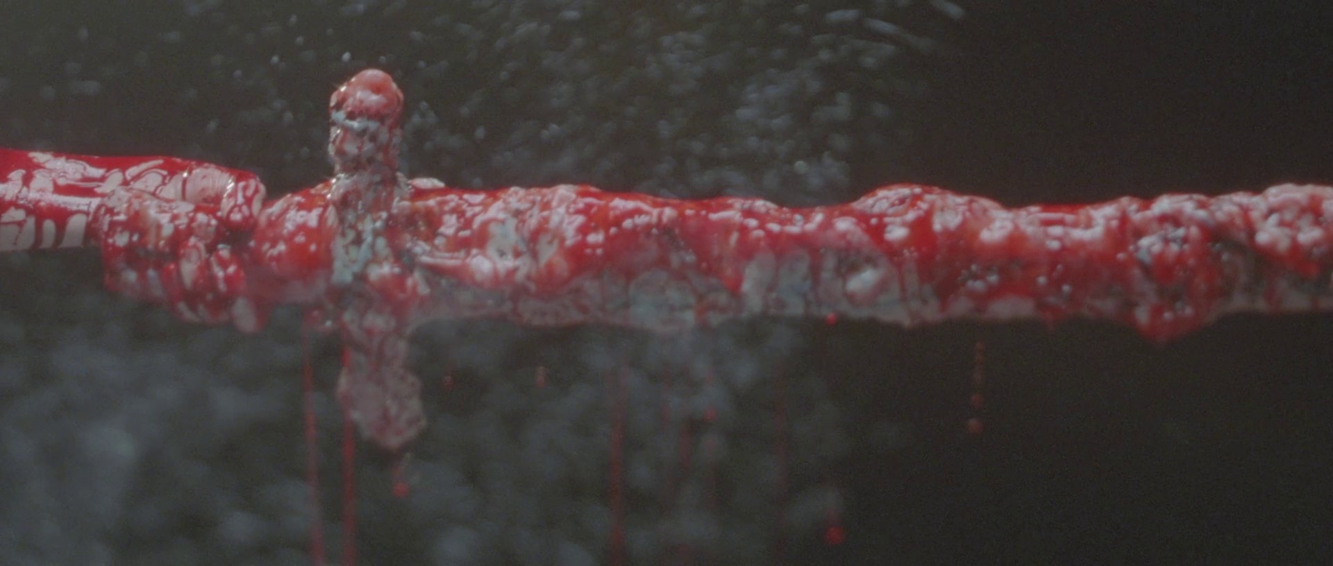 She Is Conann (2023) —  shot,  lighting