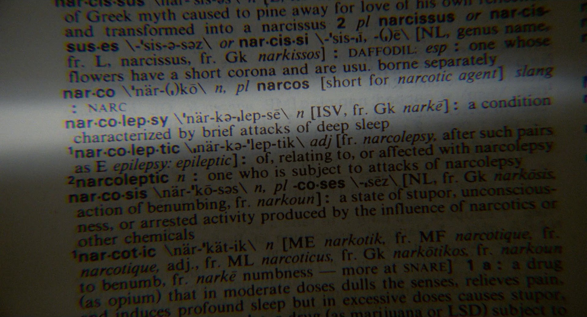 My Own Private Idaho (1991) —  shot,  lighting