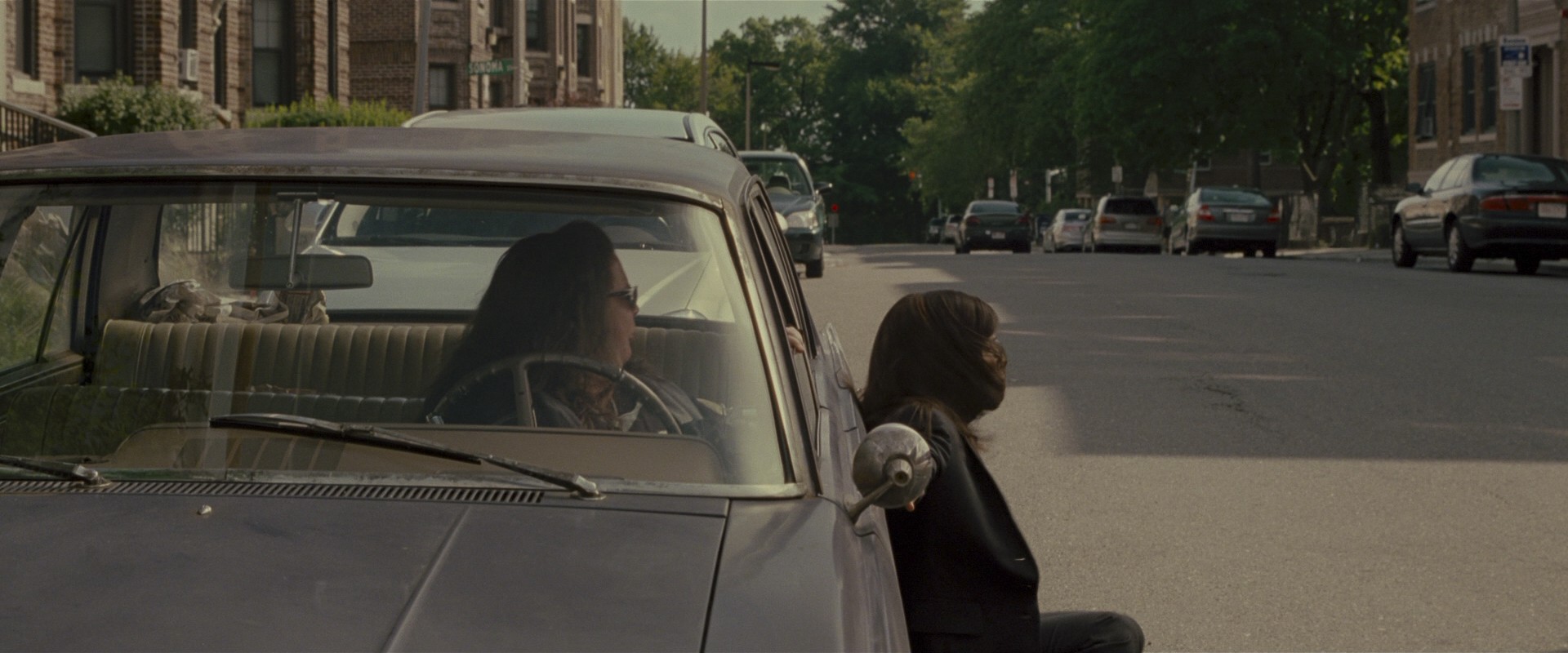 The Heat (2013) —  shot,  lighting