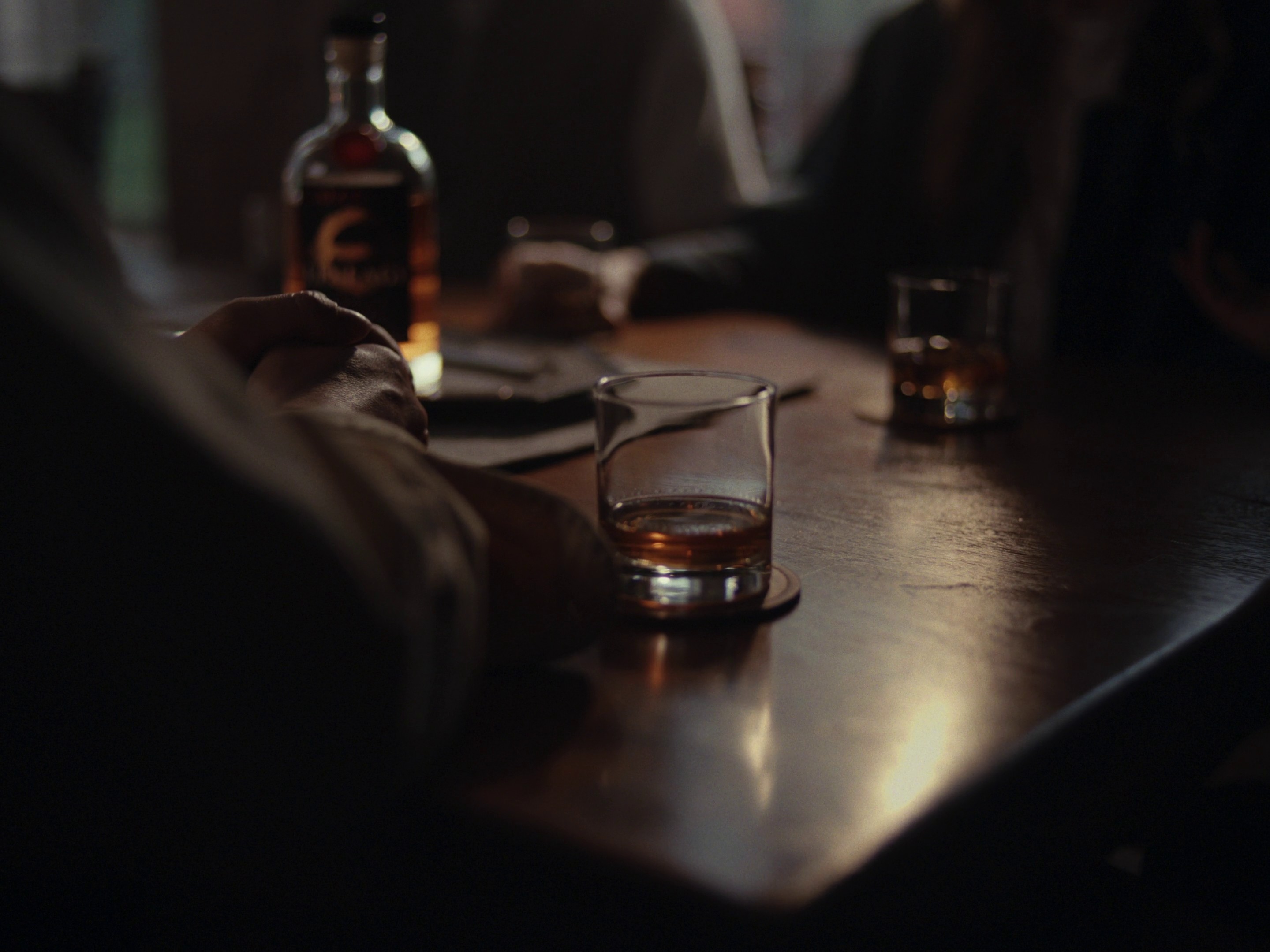 Balcones | Director's Cut (2024) —  shot,  lighting