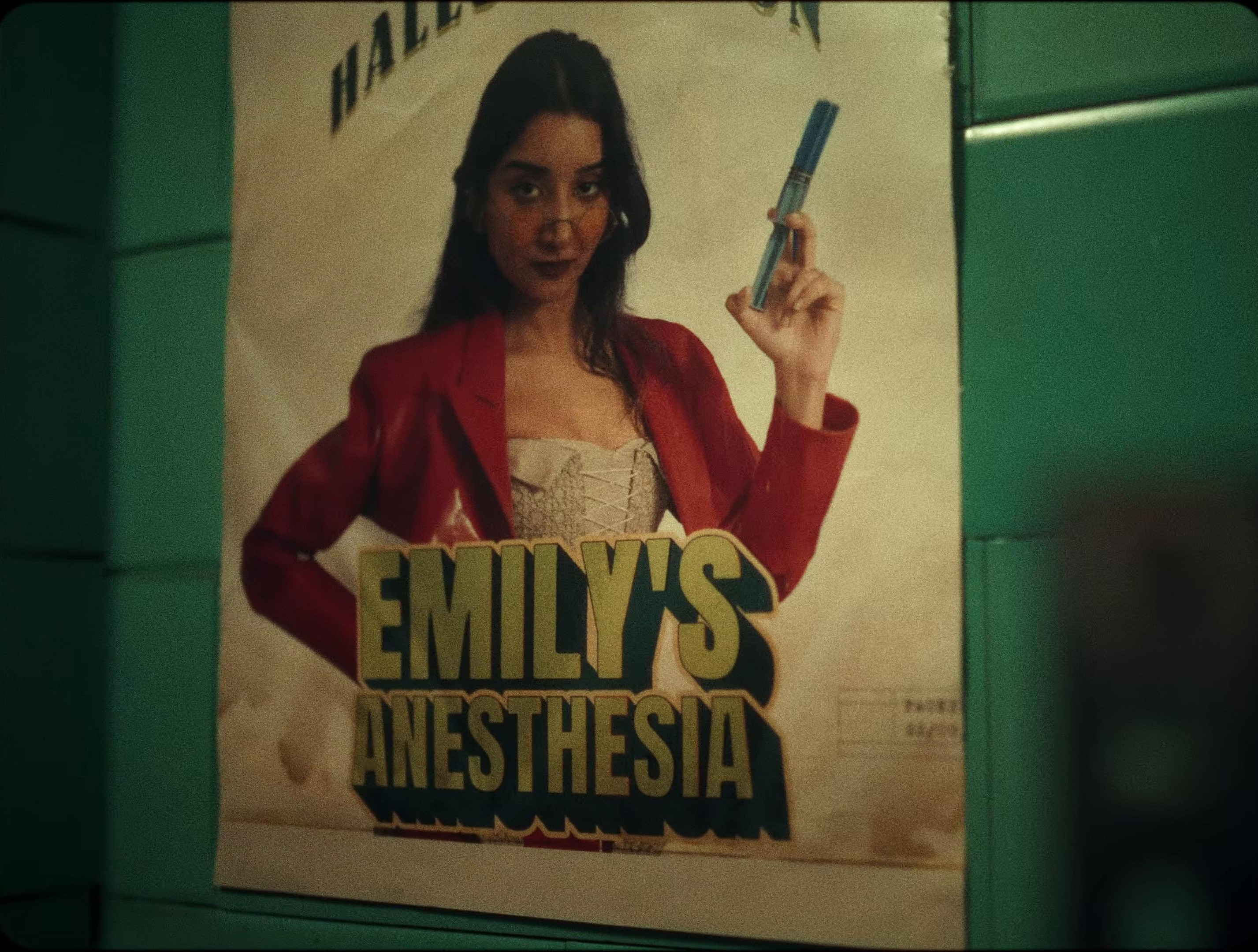 Sattaiyila Button Illa (2026) —  shot,  lighting