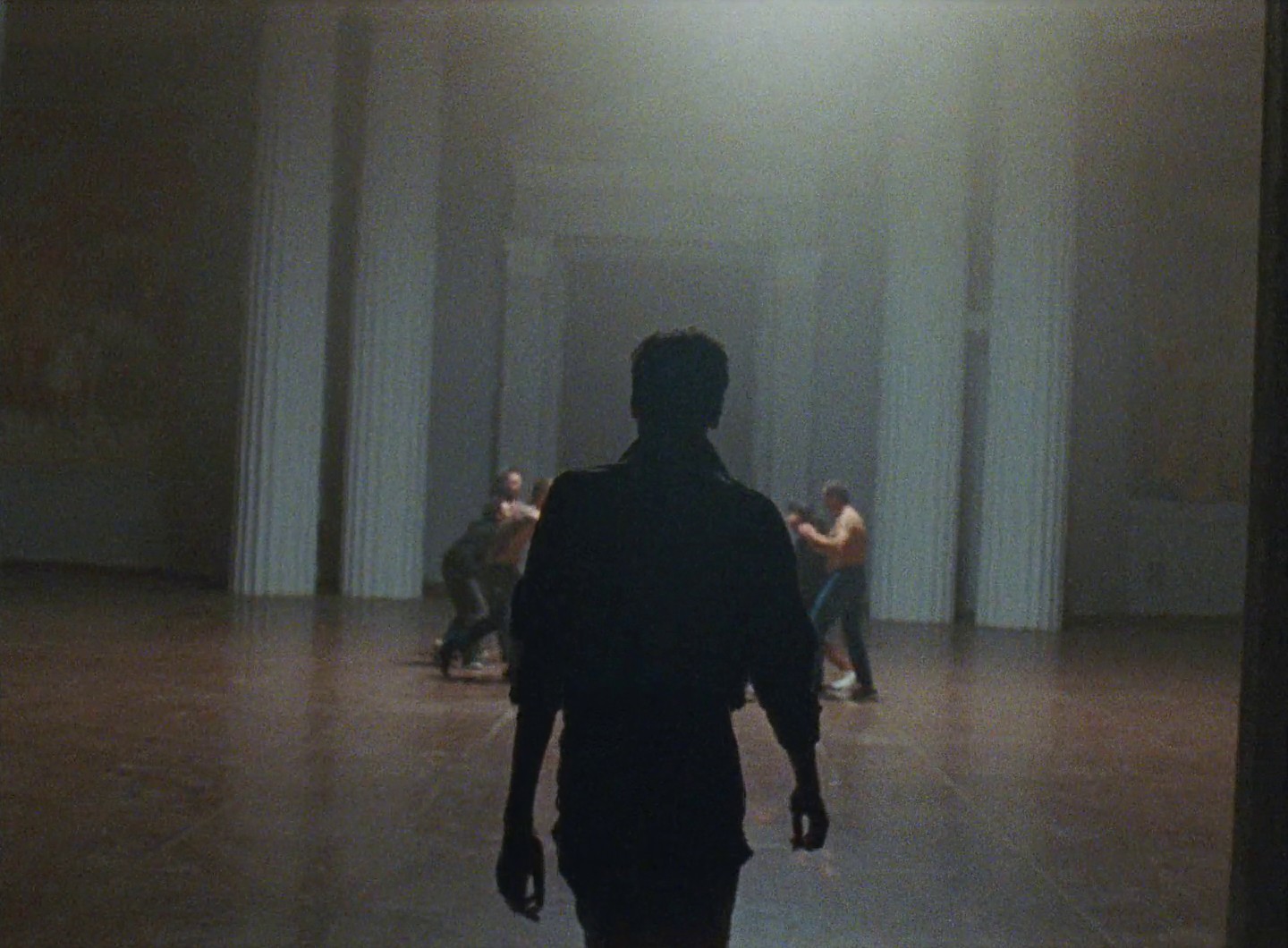 I Wish I Was A... (2020) —  shot,  lighting