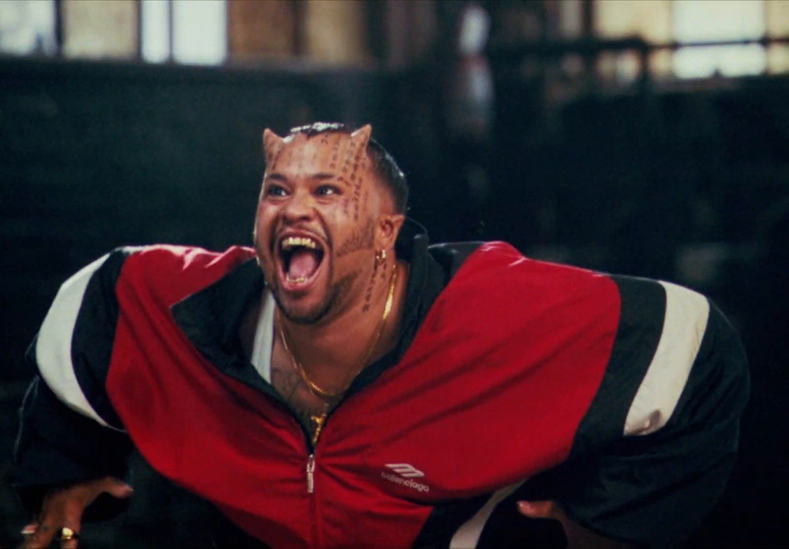 TELL ME YOU LOVE ME (2025) —  shot,  lighting