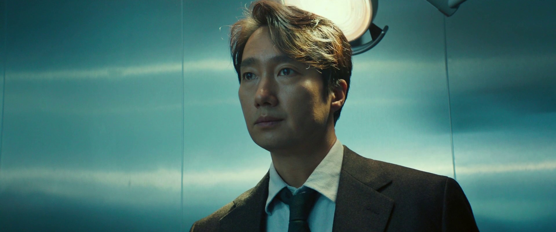 Decision to Leave (2022) —  shot,  lighting