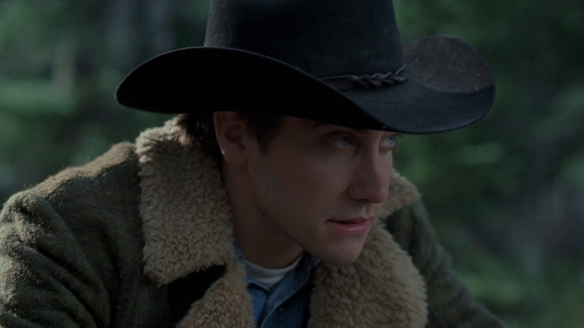 Brokeback Mountain (2005) —  shot,  lighting