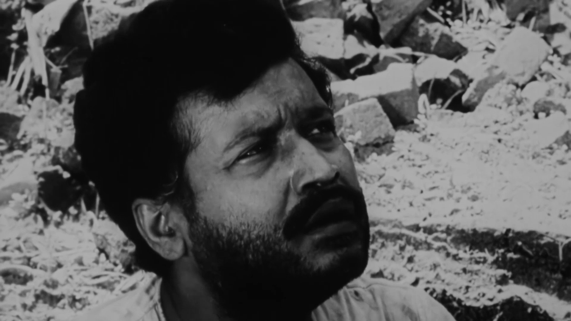 Calcutta 71 (1972) —  shot,  lighting