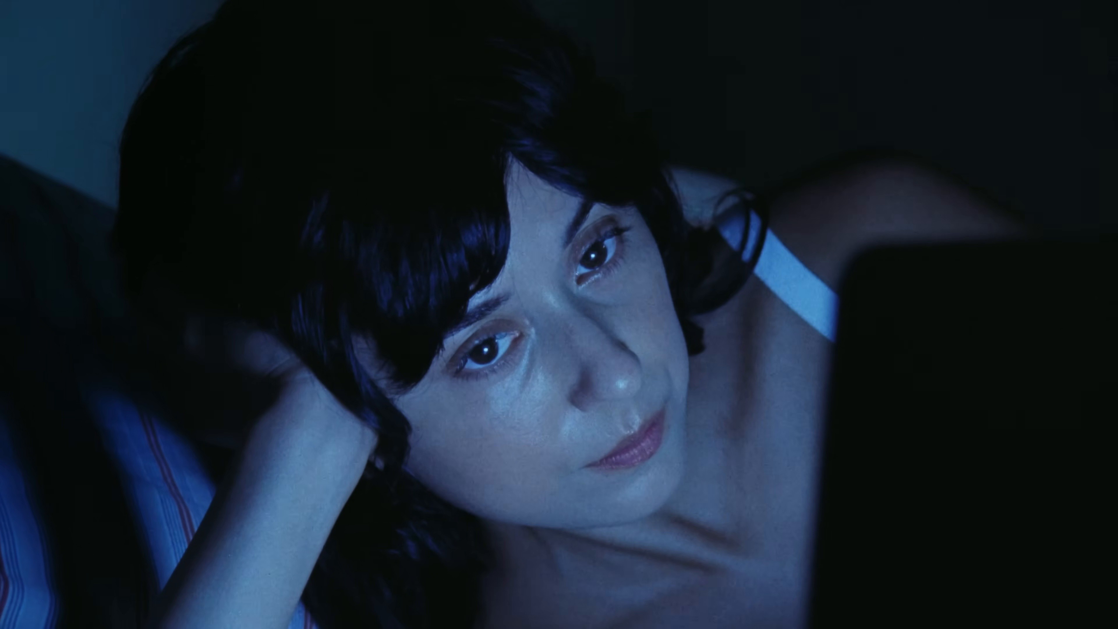 cohete (2025) —  shot,  lighting